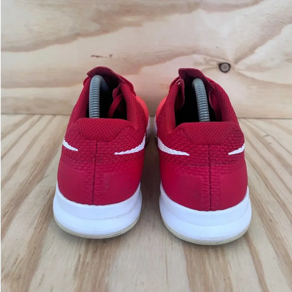 Nike - Metcon Repper DSX - Training Shoes - Red - Men's - 10 - 898048-600